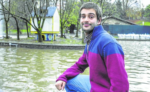 «Necesitamos menos infantilismo y pena y más oportunidades»
