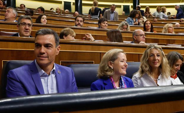 Pedro Sánchez ganará 90.000 euros el próximo año