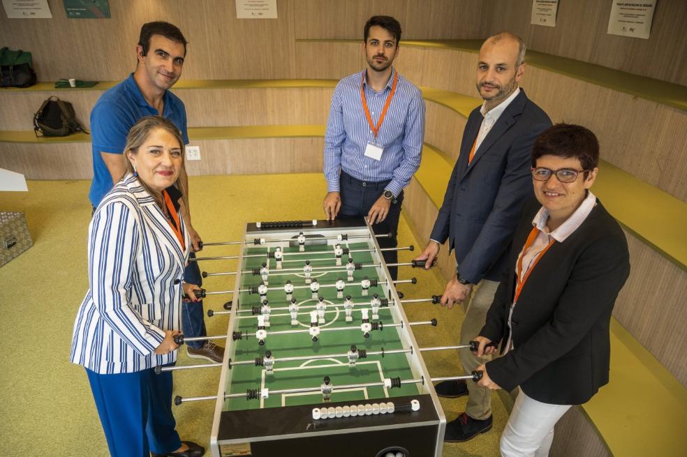 La «aventura» empresarial de la ciencia