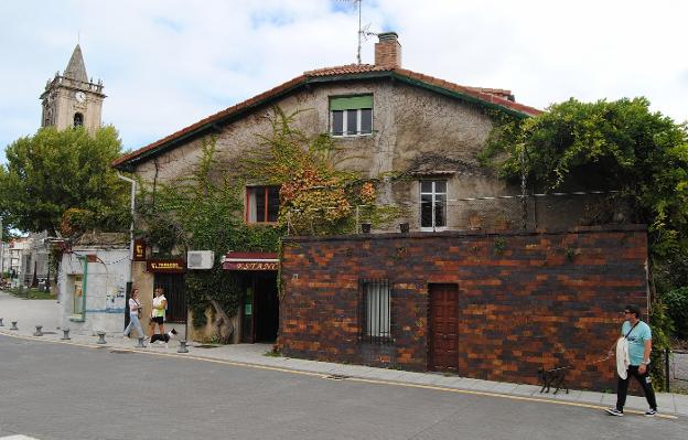 Noja tendrá un albergue para peregrinos en su ruta hacia Santiago de Compostela