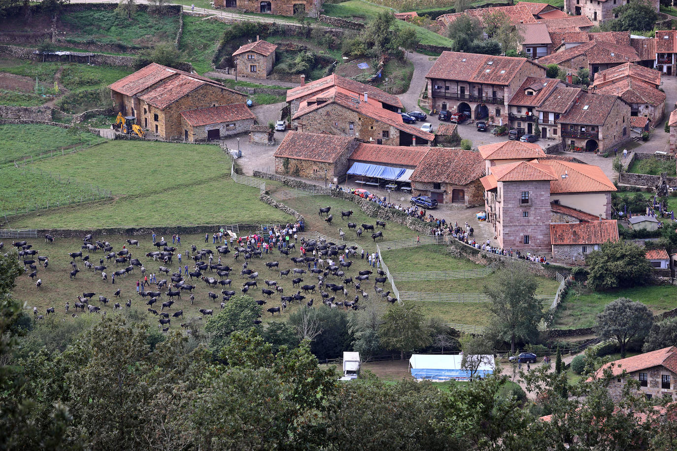 La pasá de Carmona