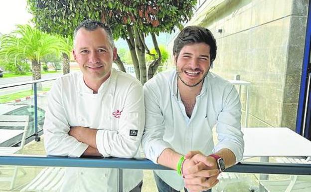 Lo mejor del Cantábrico: anchoas y bogavante en el Hotel Juan de la Cosa de Santoña