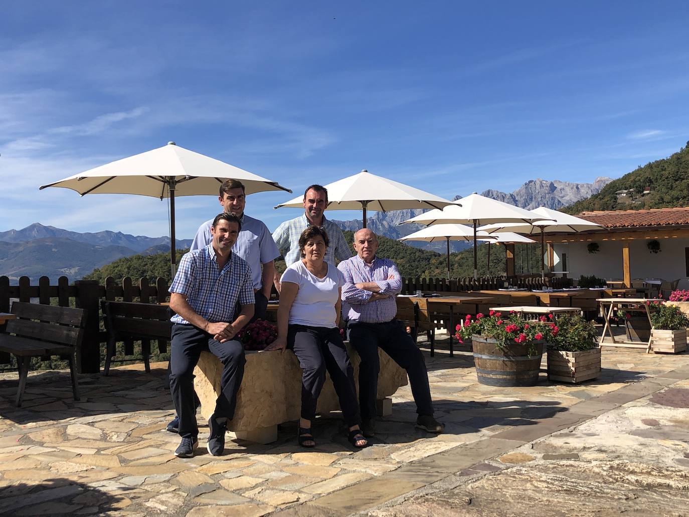 Conoce el restaurante Casa Lamadrid de Cahecho