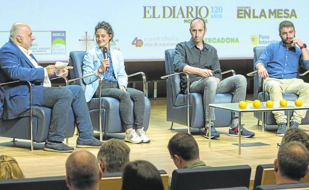 El Foro Agroalimentario reivindica la calidad como objetivo de los productores