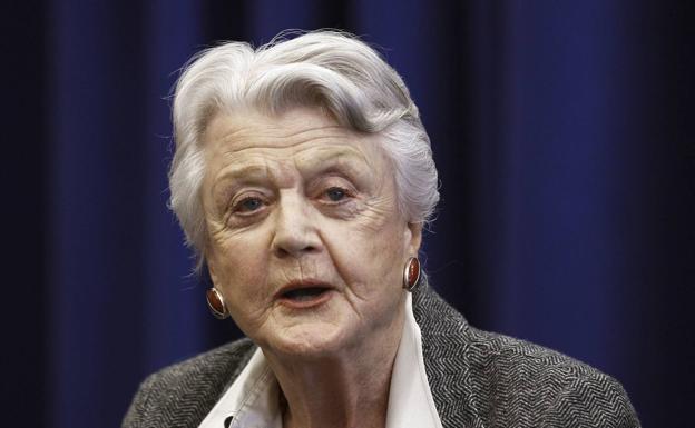 Fallece a los 96 años Angela Lansbury, mucho más que la dama del crimen en televisión