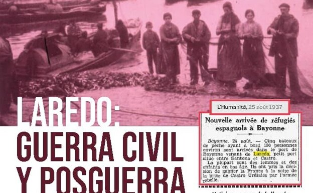Coloquio sobre la Guerra Civil y la Posguerra con el historiador Fernando Obregón