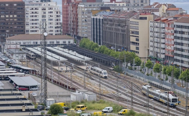 Ceruti mantiene su postura y presentará un concurso de ideas para la integración ferroviaria