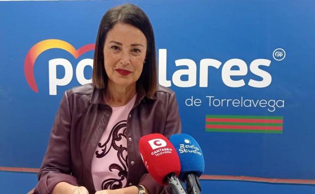 El PP critica los «interrogantes» de los Presupuestos del Estado