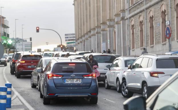 «Es imposible implantar en Santander la zona de bajas emisiones el 1 de enero»