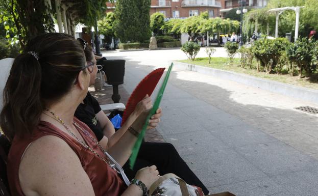 Este finde vuelven el verano y el calor, con máximas de hasta 30º el domingo en Cantabria