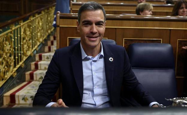 Sánchez anuncia una inyección de 3.000 millones para rebajar el precio de la electricidad