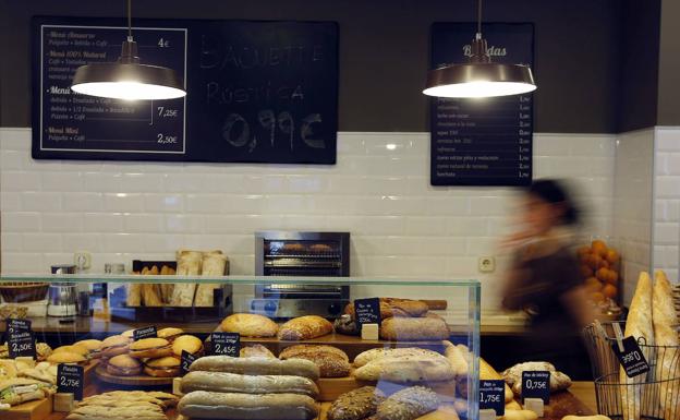 Apagón el día 28 en las panaderías, en pie de guerra por los costes