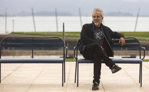 «No he tenido ningún complejo para probar sonidos en el disco»