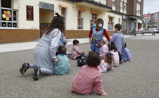 Torrelavega abre el próximo lunes la inscripción al programa 'Abierto en Vacaciones'