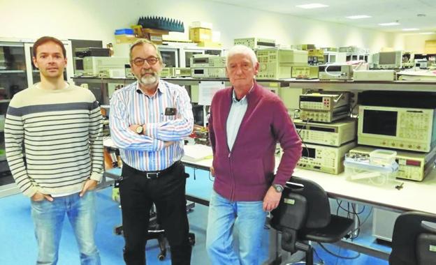 Adiós a un gran científico e investigador cántabro