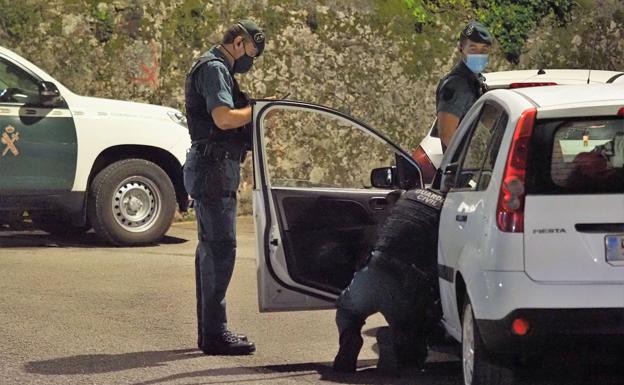 El Plan de Ocio desplegado en los municipios turísticos de la región se salda con 219 detenidos