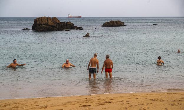 Los otros efectos de la surada: patologías respiratorias, alergias y cambios de humor