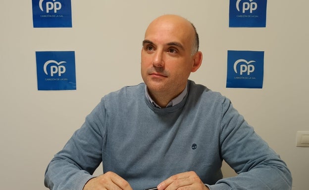 El PP de Cabezón critica el «oscurantismo» que rodea al proyecto de la planta de biogás