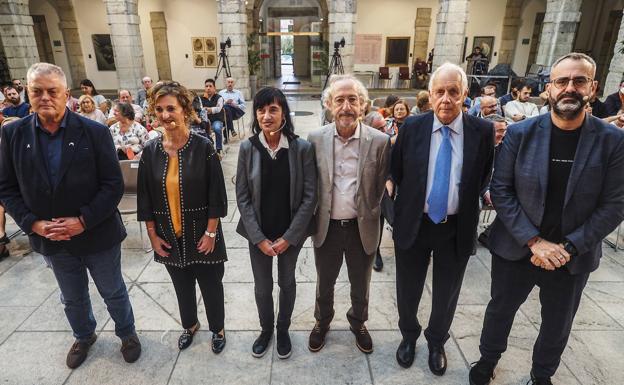 «Tenemos todos los medios para que la investigación de Cantabria esté en lo más alto»