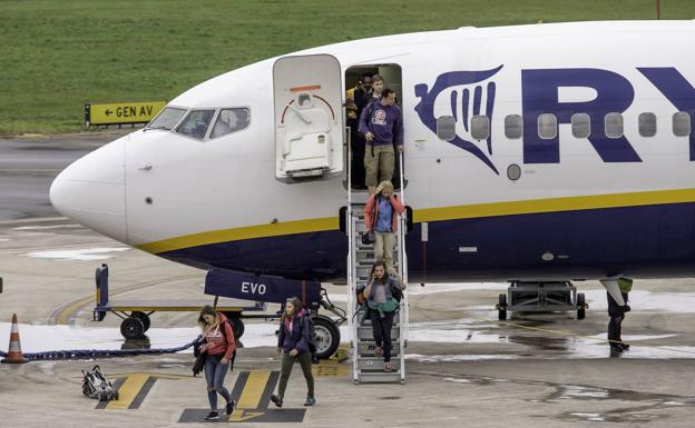 Apoyo mayoritario a la promoción de las rutas aéreas en el Seve