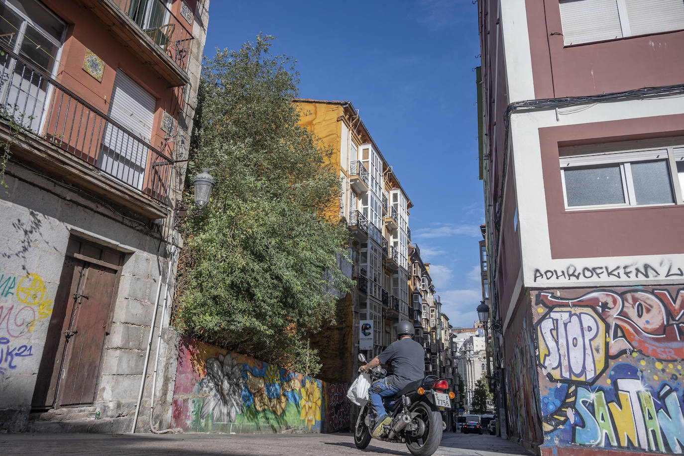 El Cabildo, entre la incertidumbre y la esperanza