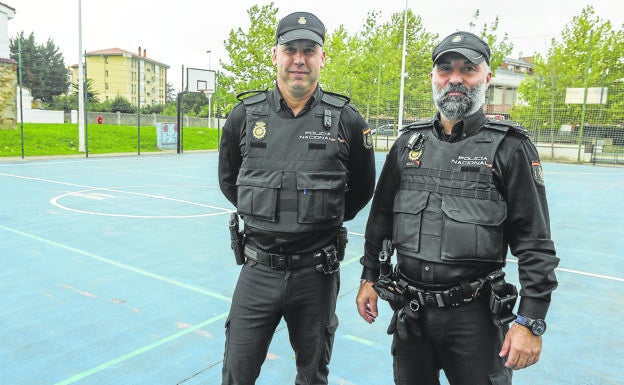 «Ángel se pondrá bien»