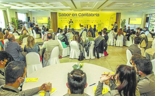 Programa de Sabor en Cantabria