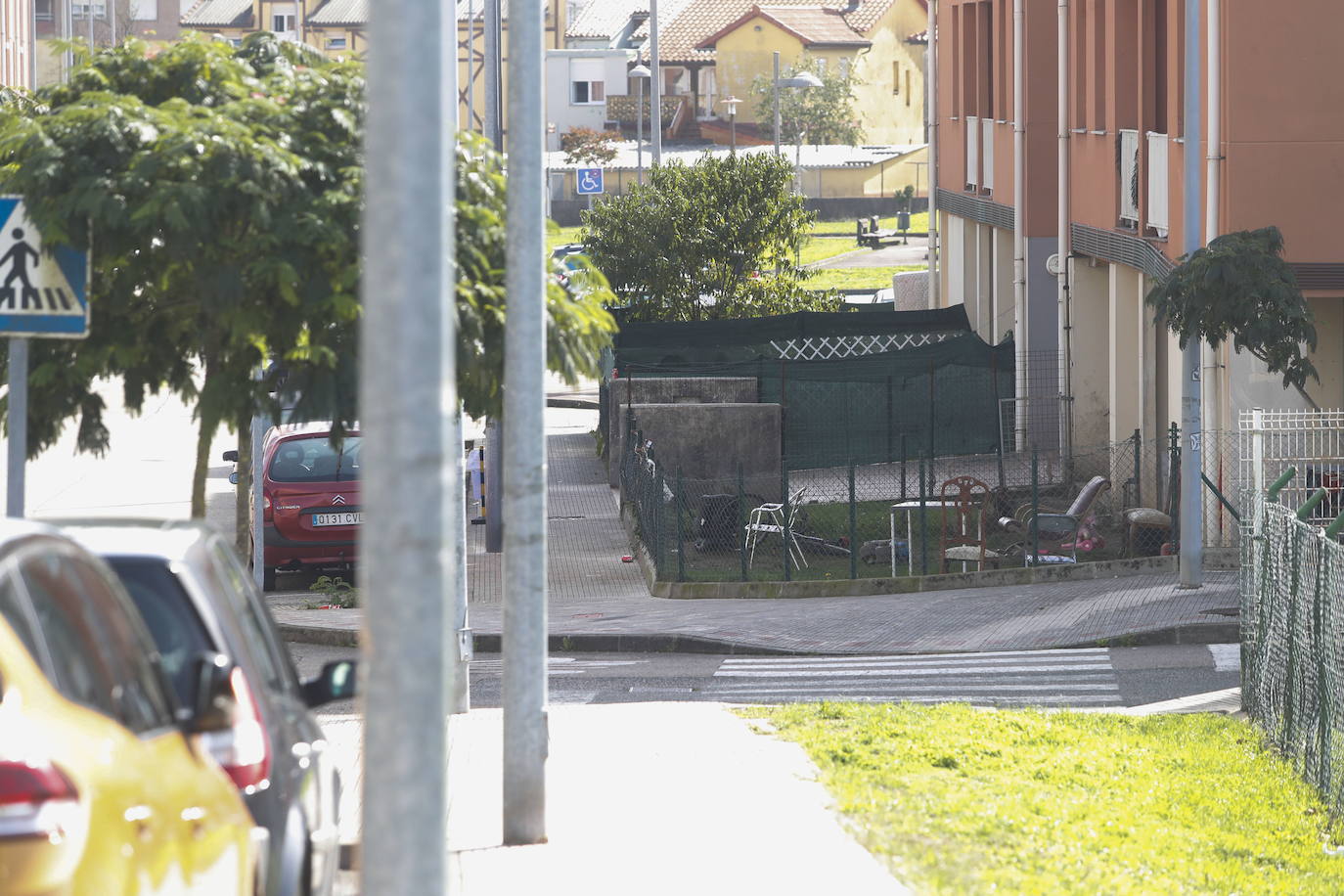 El PP pide al Gobierno de Cantabria que haga frente a los okupas y deje de mirar a otro lado