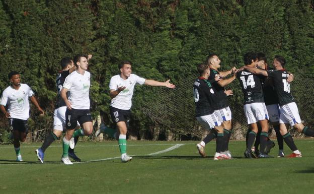 Un gol olímpico decide el derbi a favor de la Gimnástica