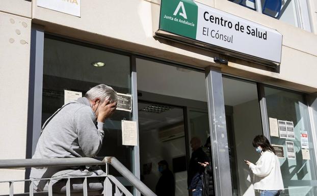 El colapso de la atención primaria: 23% más de consultas que en 2019