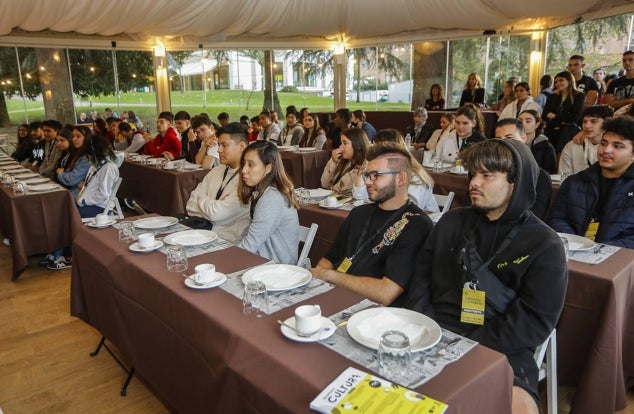 Segunda edición de 'Sabor en Cantabria'