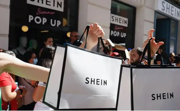El lado oscuro de Shein: jornadas de 18 horas, un día libre al mes y multas a los trabajadores