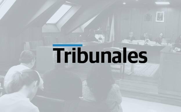 Condenado a dos años de prisión por masturbarse con la ayuda de una menor