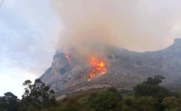 Cantabria pasa otra noche con temperaturas por encima de 22 grados