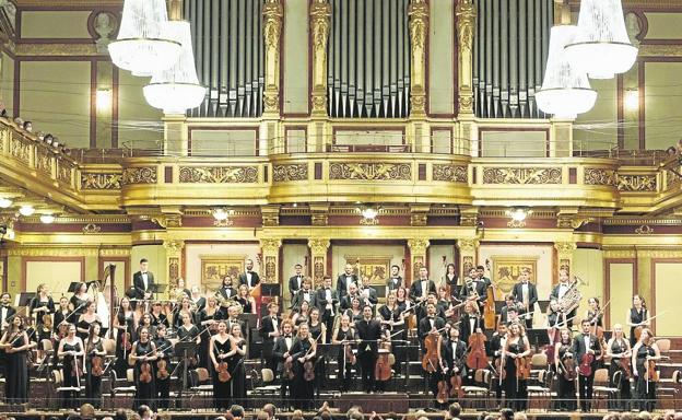 La música une en noviembre los aniversarios de El Diario Montañés y la Escuela Reina Sofía