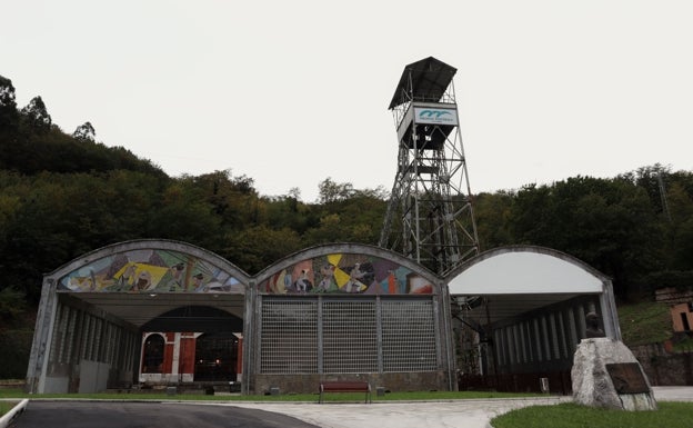 El carbón deja paso al agua de mina para calentar las casas asturianas