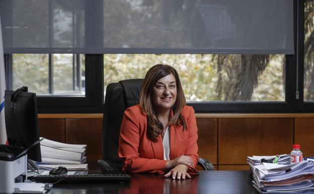 «No reviso los errores de mi partido del pasado, la lealtad es nuestro mayor activo»