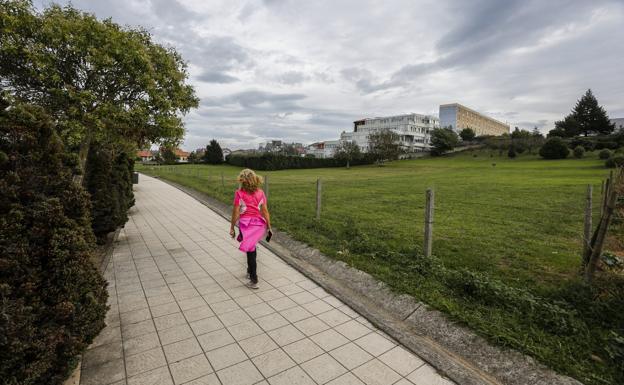 La sentencia de El Valle obliga a blindar los terrenos del futuro Conservatorio