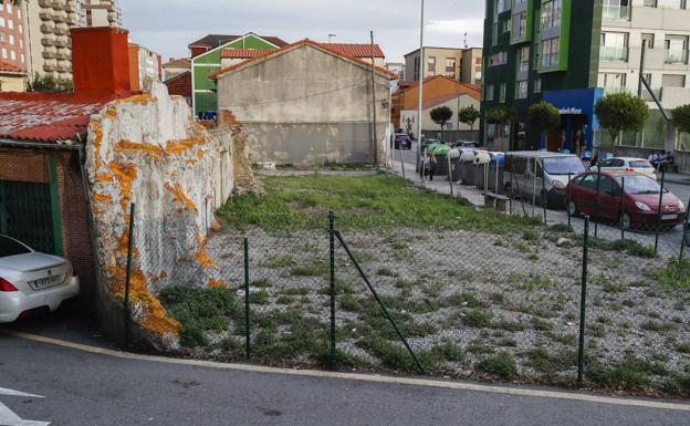 El Pilón, un barrio «aún más olvidado que El Cabildo» que espera su rehabilitación