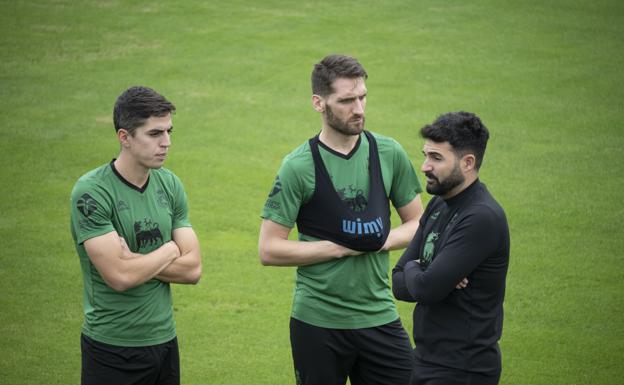 Acción y reacción en El Sardinero