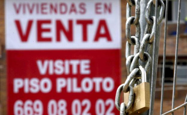 La ayuda a los hipotecados por el euríbor se retrasa ante el control de los impagos