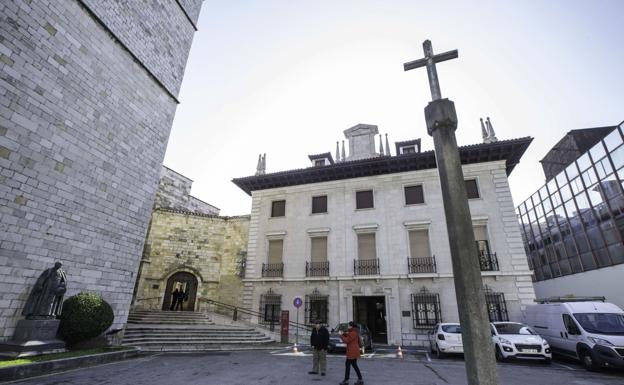 Institución de la fe católica