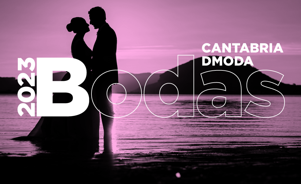 ¿Te has casado este año? Conviértete en protagonista de nuestra revista de bodas