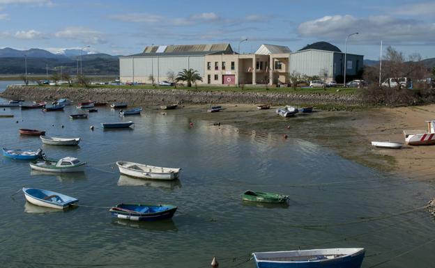 Santoña licita la adquisición e instalación de nueva maquinaria para el gimnasio municipal del albergue