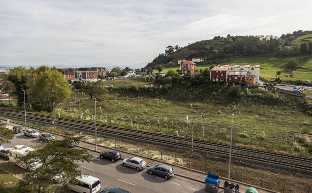 El Gobierno construirá 250 viviendas de alquiler asequible en una finca en desuso de El Campón