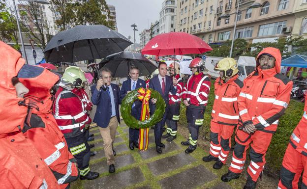 129 años de la explosión del Cabo Machichaco