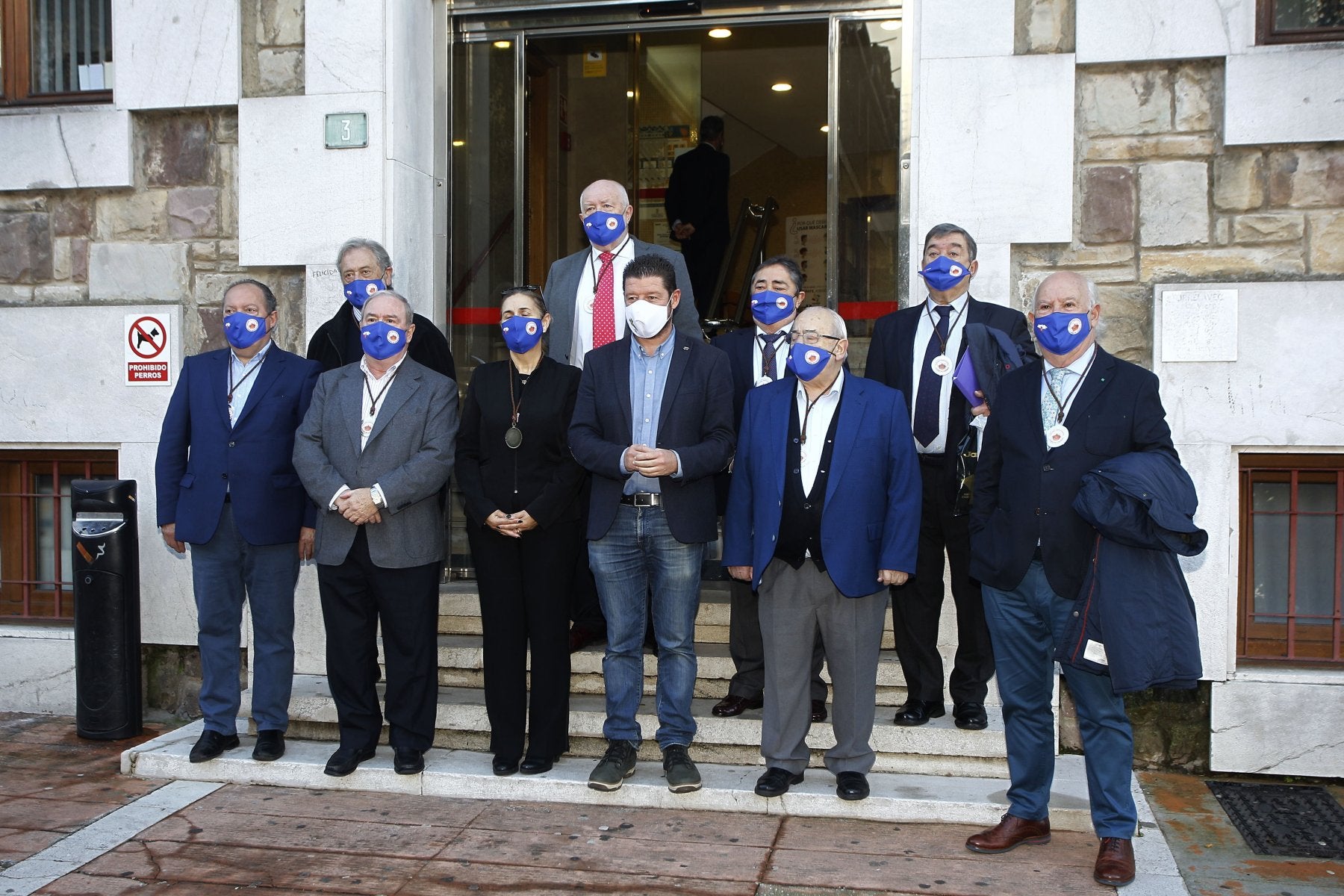 La Cofradía de los Cocidos celebra este sábado el II Concurso de Ollas Ferroviarias en Torrelavega