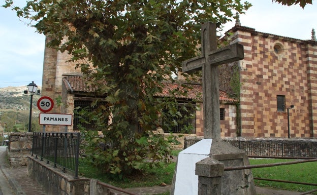 Liérganes liquida los vestigios franquistas