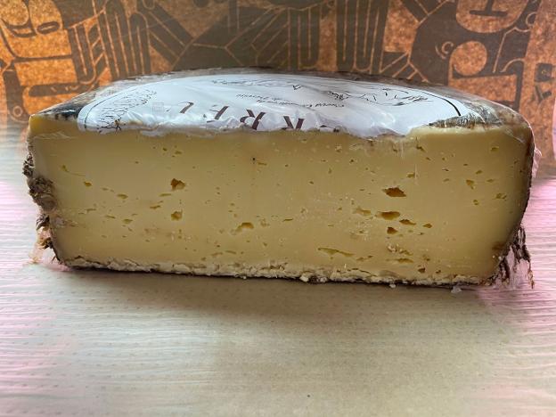 13 medallas para los quesos de Cantabria en los World Cheese Awards