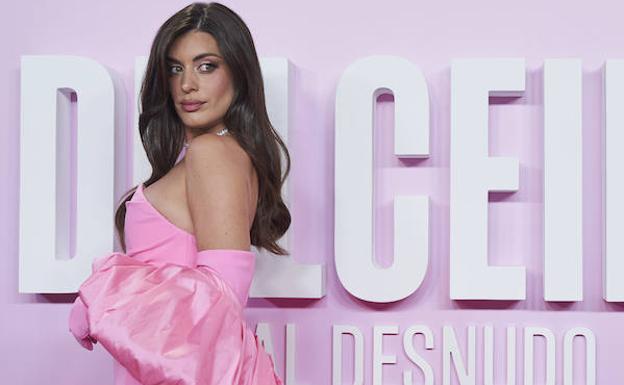 Dulceida, la cara B de una 'influencer'